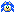 a winking Sonic the Hedgehog face