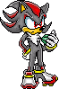 Shadow the Hedgehog (Sonic the Hedgehog)