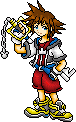 Sora (Kingdom Hearts)