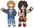 Bill and Ted