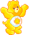 Funshine Bear