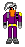 Mighty Ducks character sprite