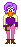 Mighty Ducks character sprite