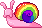 rainbow snail