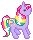 Magical Pony