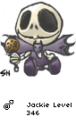 Jack Skellington